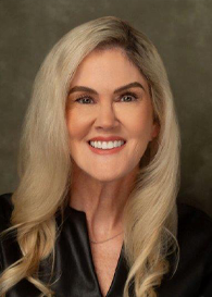 Photo of Kelly A. Benedict